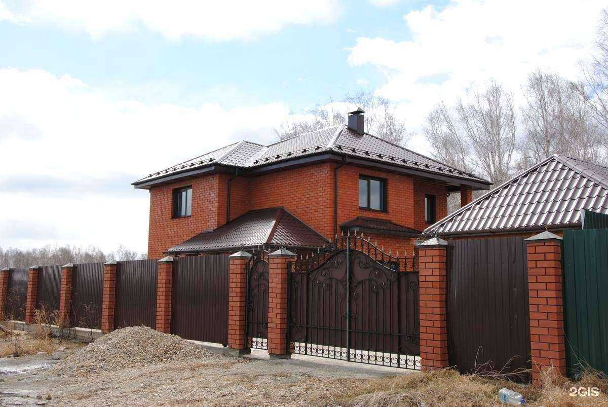 Отзывы на компанию Монолит в Челябинске c фото