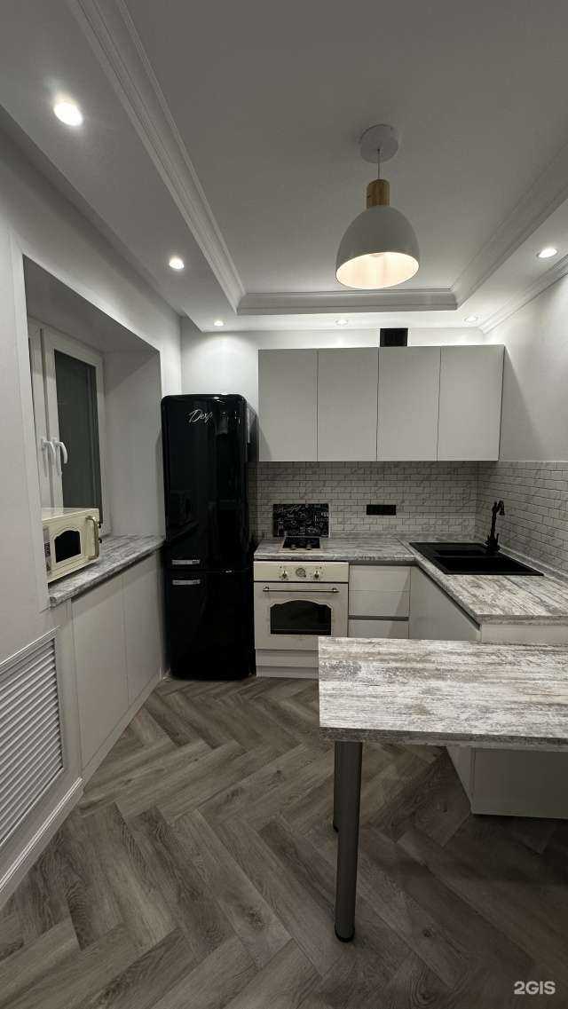 Отзывы на компанию Sv в Красноярске c фото