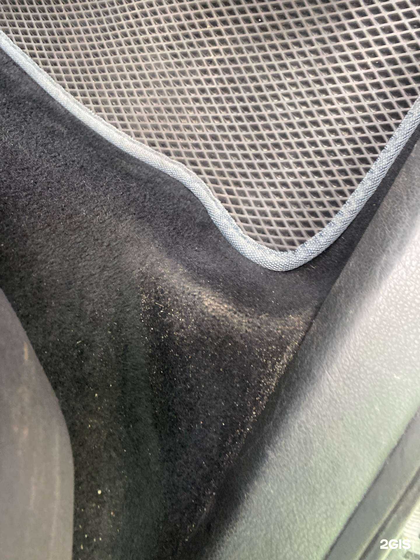 Отзывы на компанию Калина ойл в Воронеже c фото