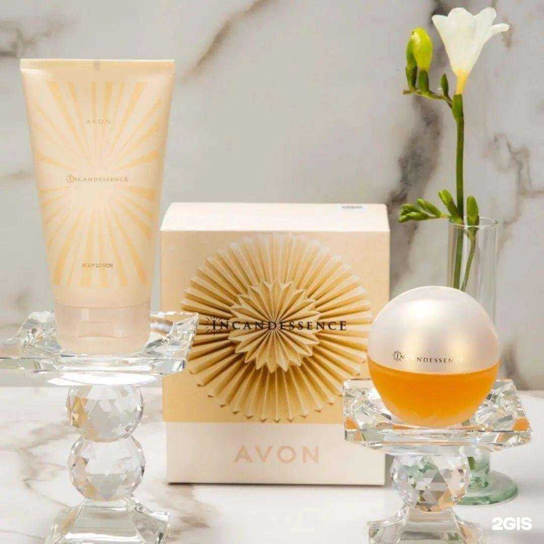 Отзывы на компанию Avon в г. Пятигорск c фото