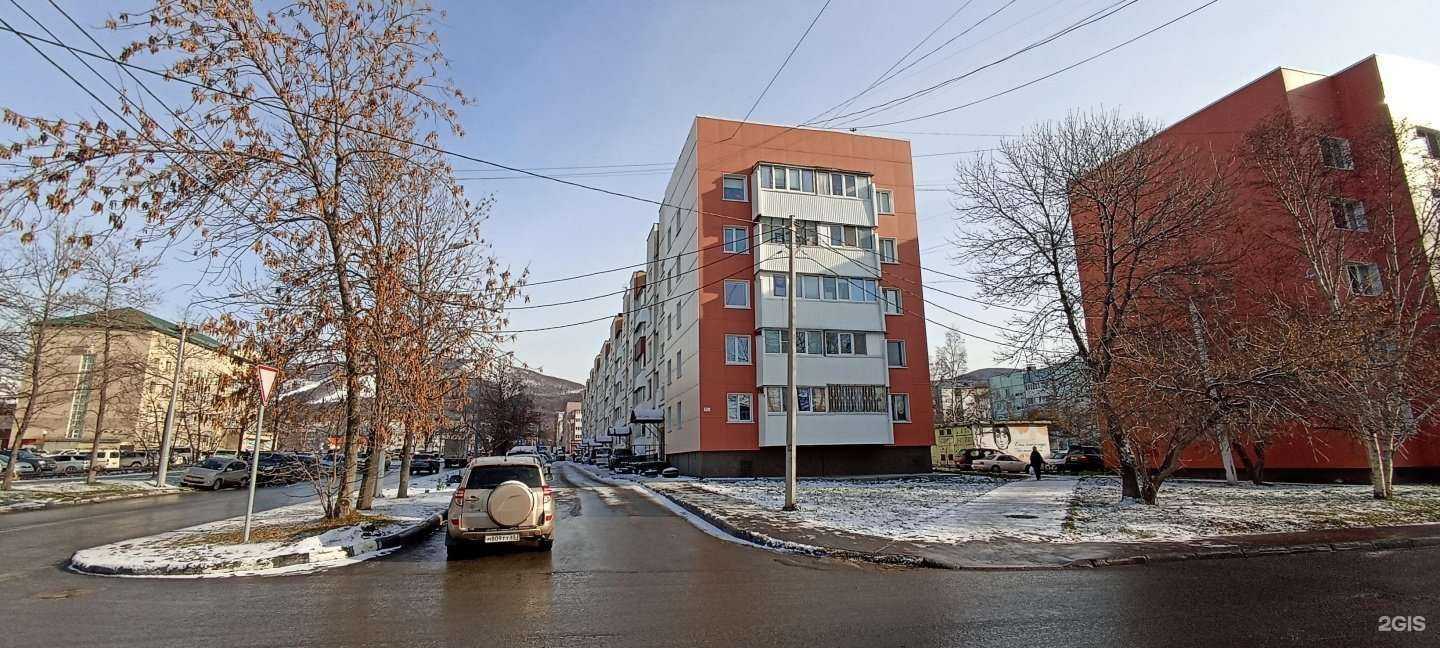 Отзывы на компанию Авангард в Южно-Сахалинске c фото - фотография 2 из 2