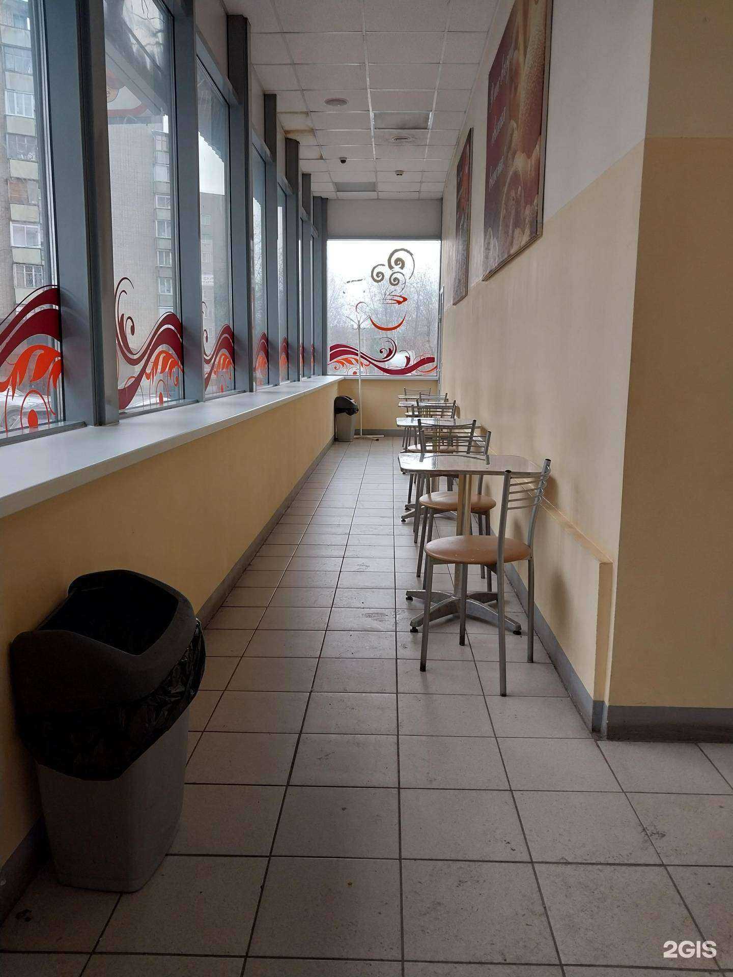 Отзывы на компанию Пышка в Кирове c фото