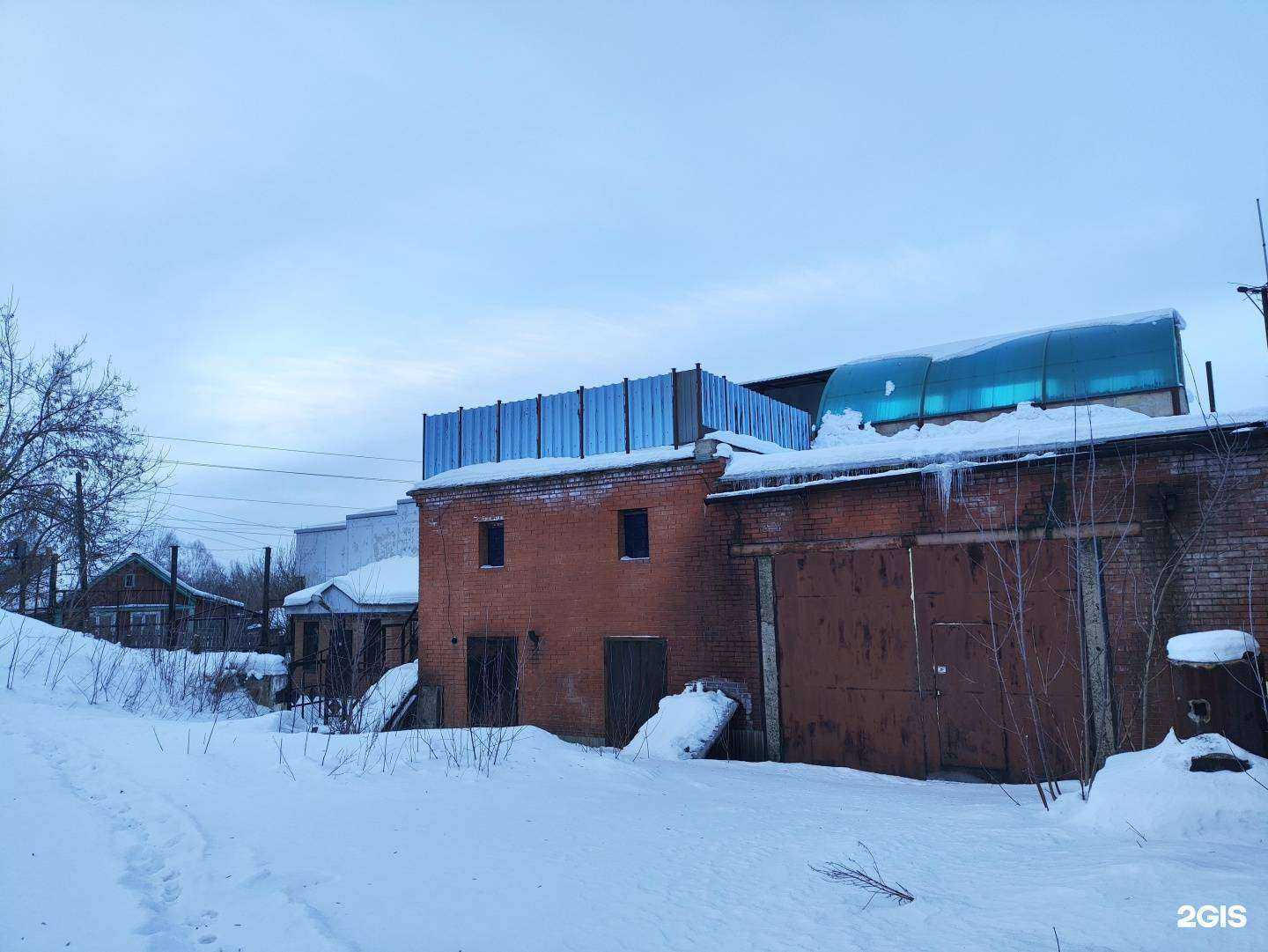 Отзывы на компанию Строй-Гарант в Новокузнецке c фото - фотография 2 из 2