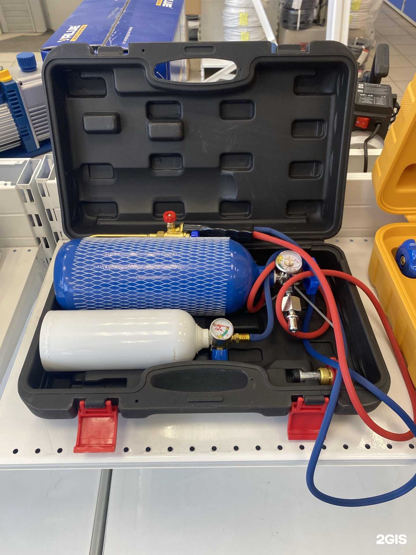 Отзывы на компанию Маркон-холод в Новосибирске c фото