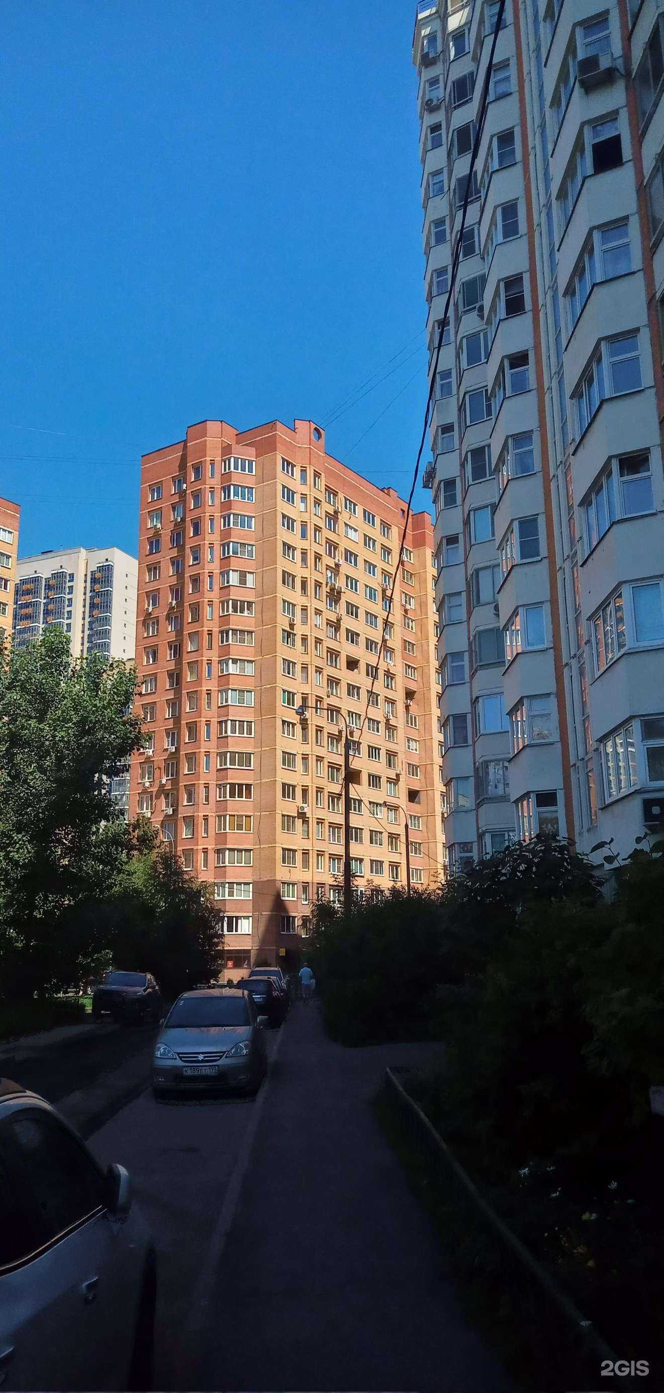 Отзывы на компанию Лаборатория ремонта в Красногорске c фото - фотография 2 из 2