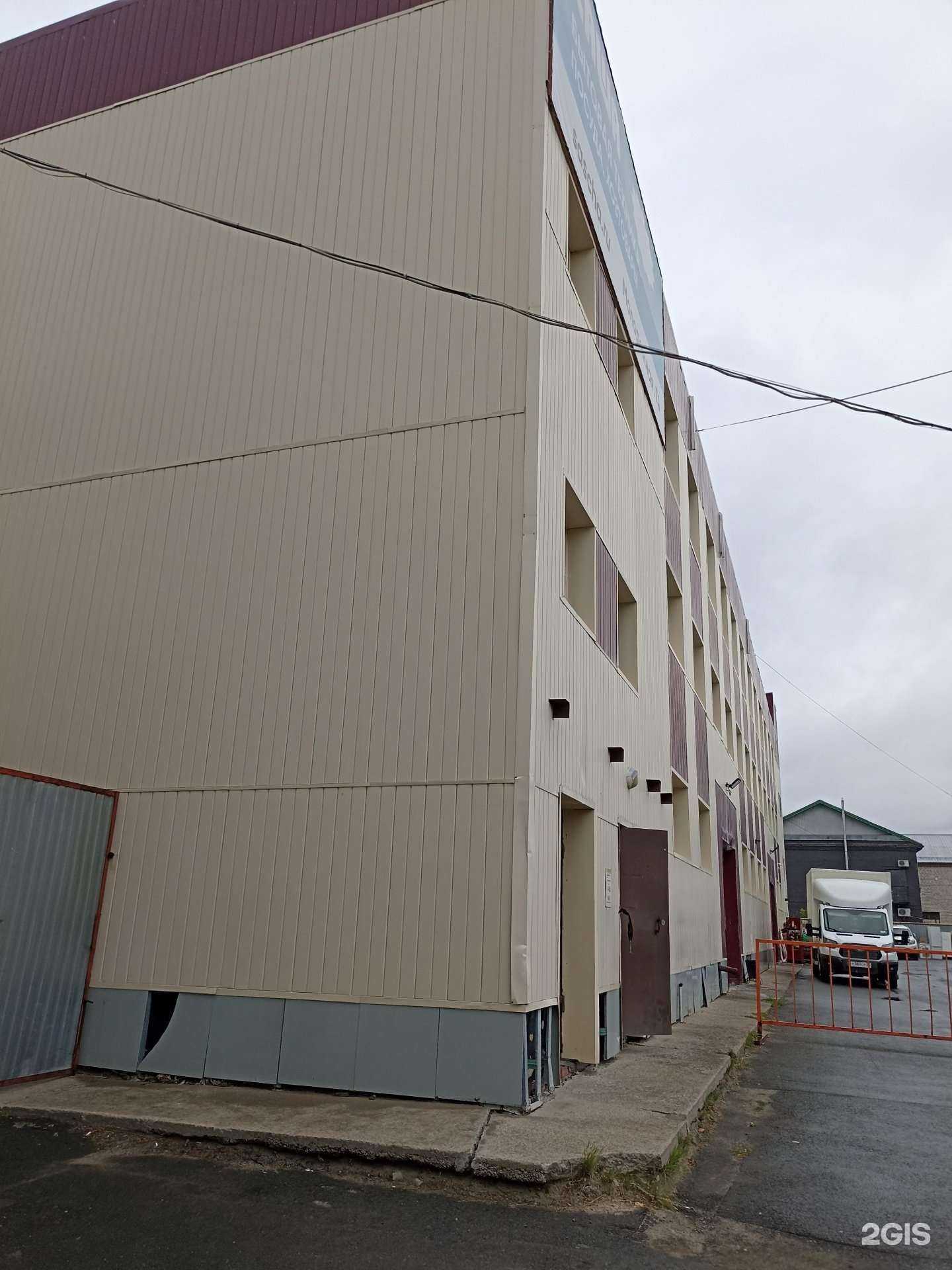 Отзывы на компанию САША в Тюмени c фото - фотография 2 из 2