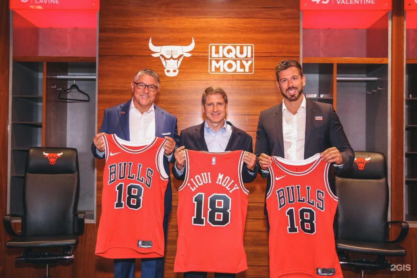 Отзывы на компанию Liqui Moly, автосервис в г. Великие Луки c фото