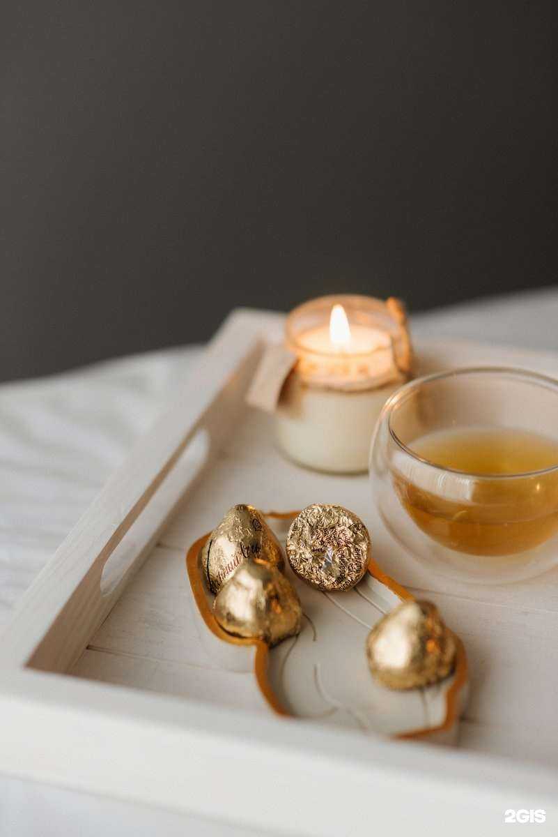 Отзывы на компанию Pink lady_massage в Краснодаре c фото