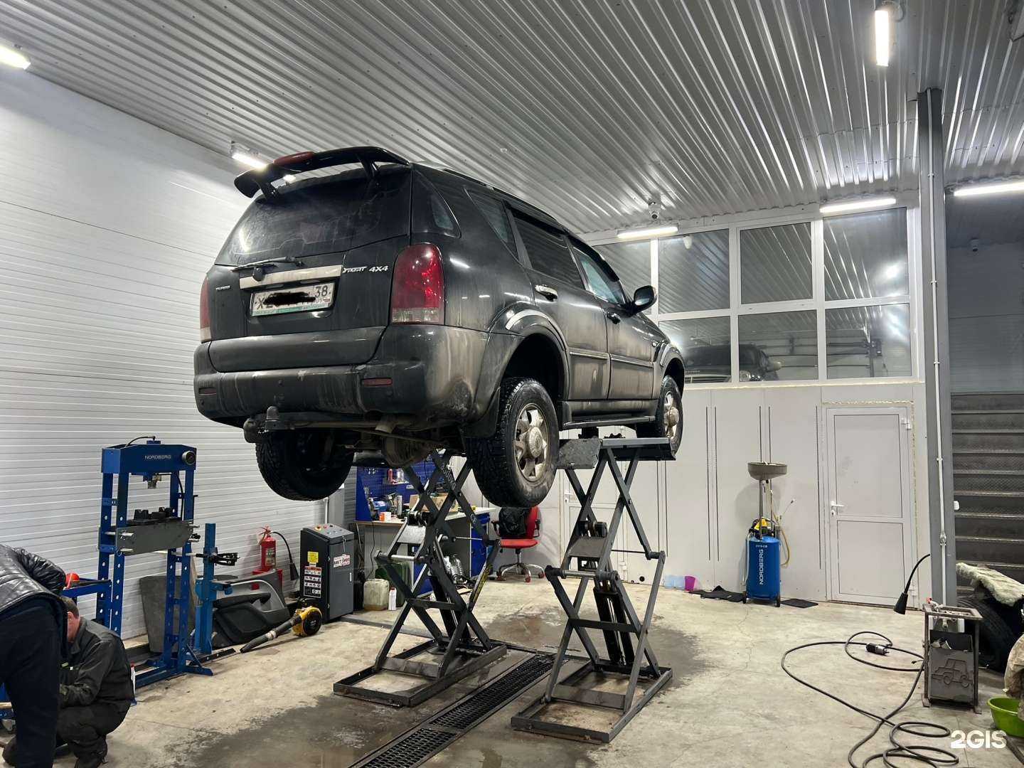 Отзывы на компанию Виктория в Иркутске c фото