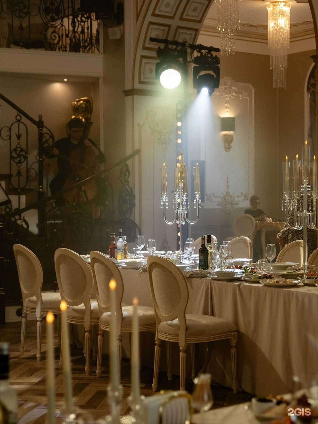 Отзывы на компанию Гастрономический Дом Милютин в г. Череповец c фото