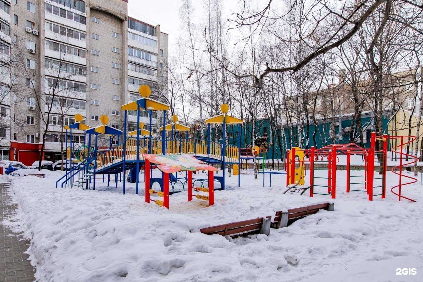 Отзывы на компанию Практика и культура в Хабаровске c фото - фотография 2 из 2