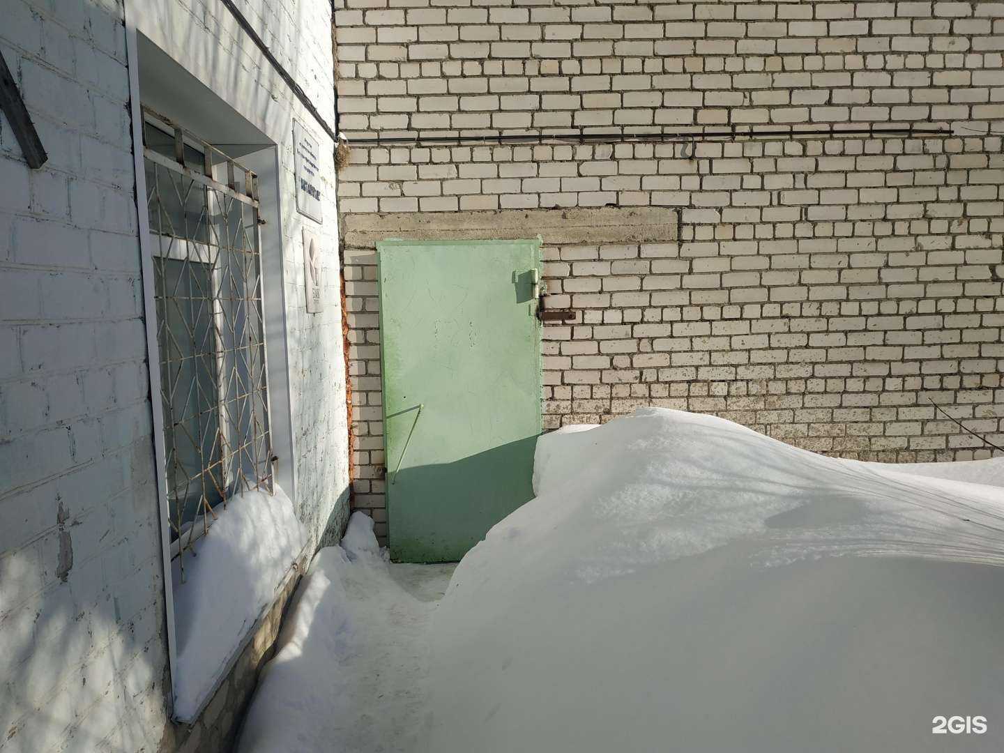 Отзывы на компанию Волго-Вятский краноремонтный завод в Кирове c фото