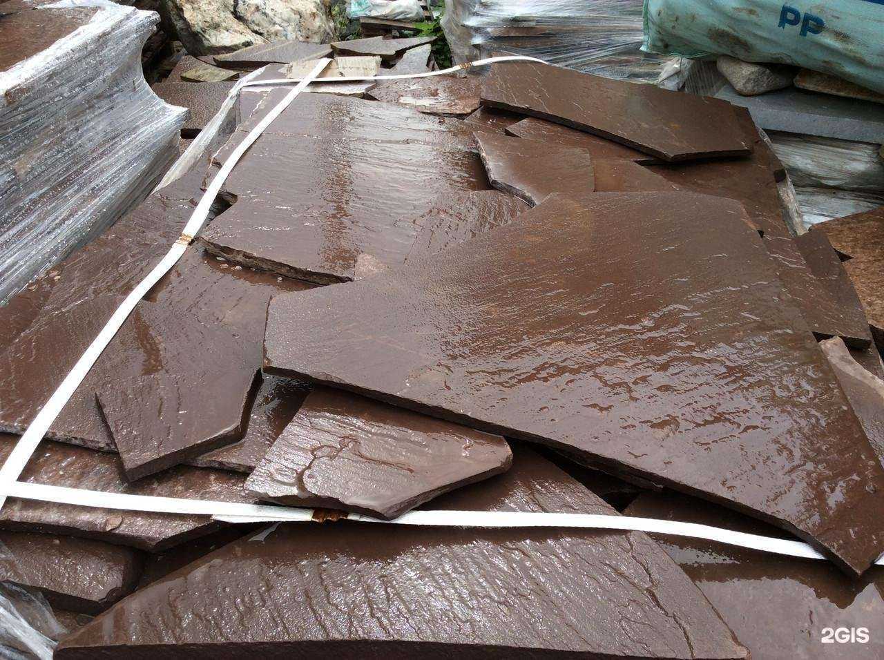 Отзывы на компанию Агентство камня в Омске c фото