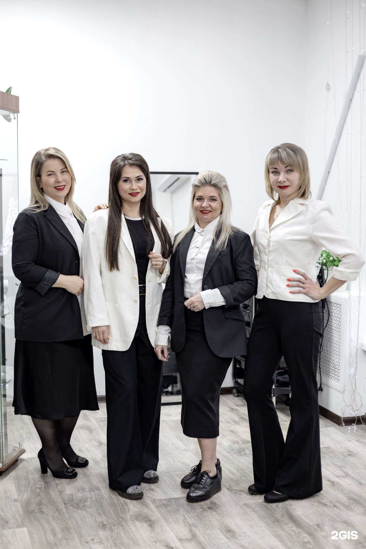 Отзывы на компанию Студия красоты в Перми c фото