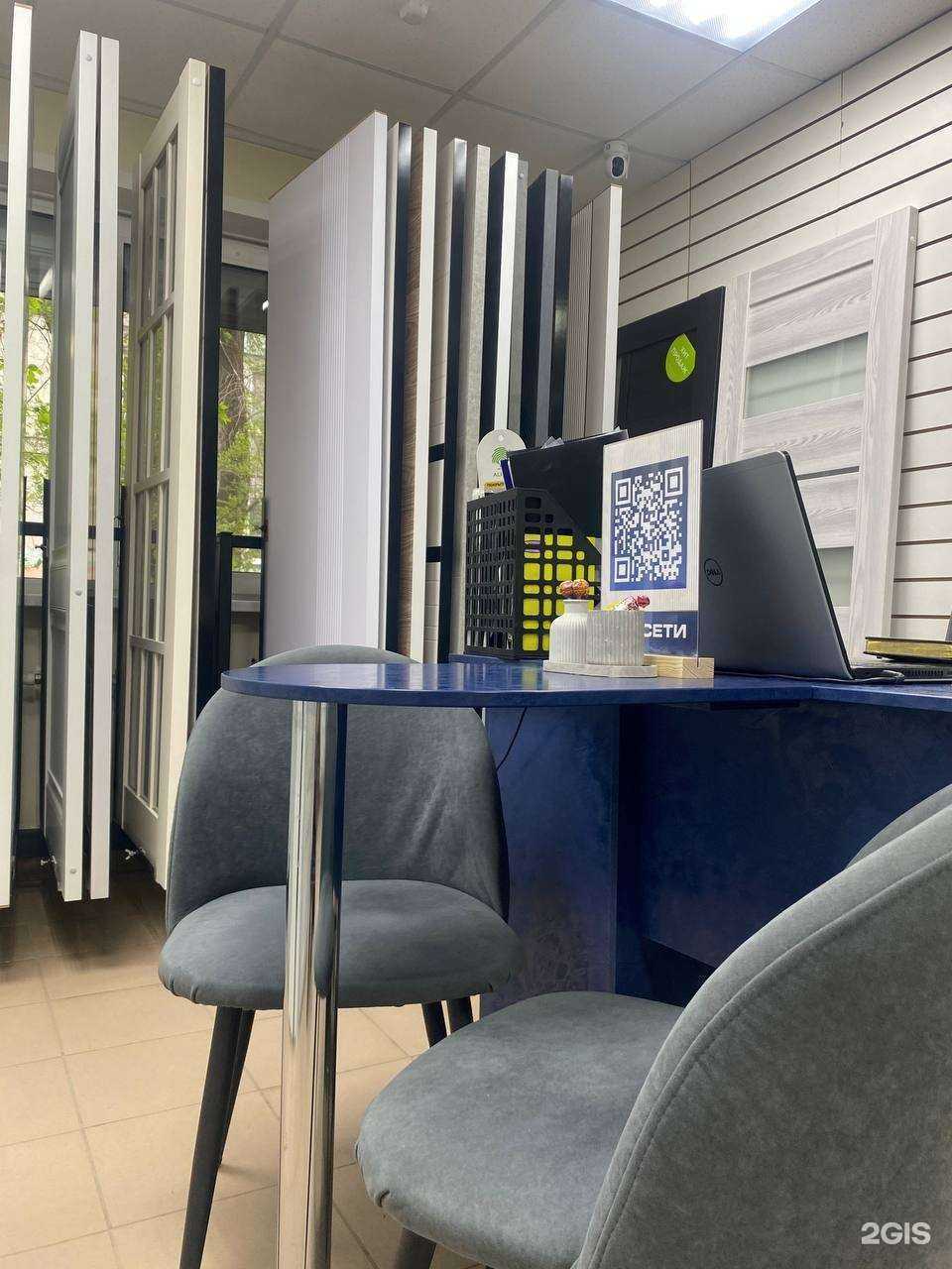 Отзывы на компанию АнДверев в Самаре c фото