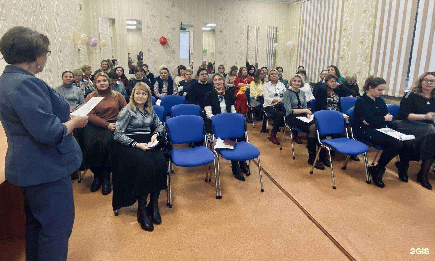 Отзывы на компанию Открытая школа в Архангельске c фото