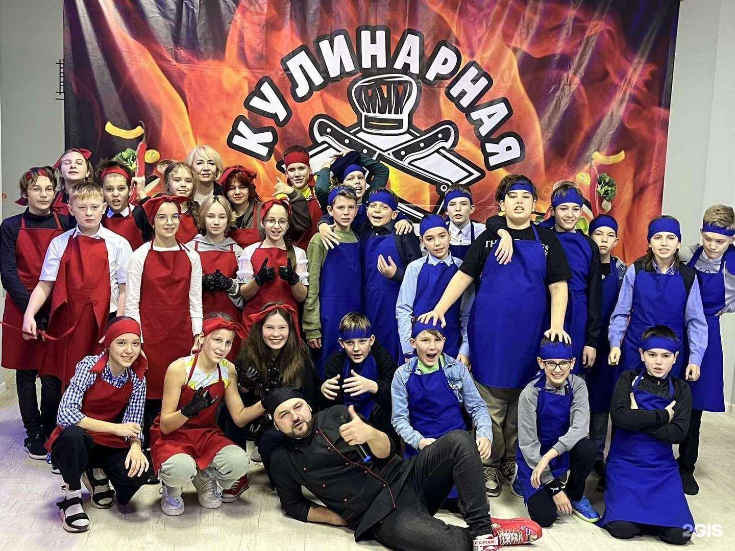 Отзывы на компанию Party Kids в г. Самара c фото