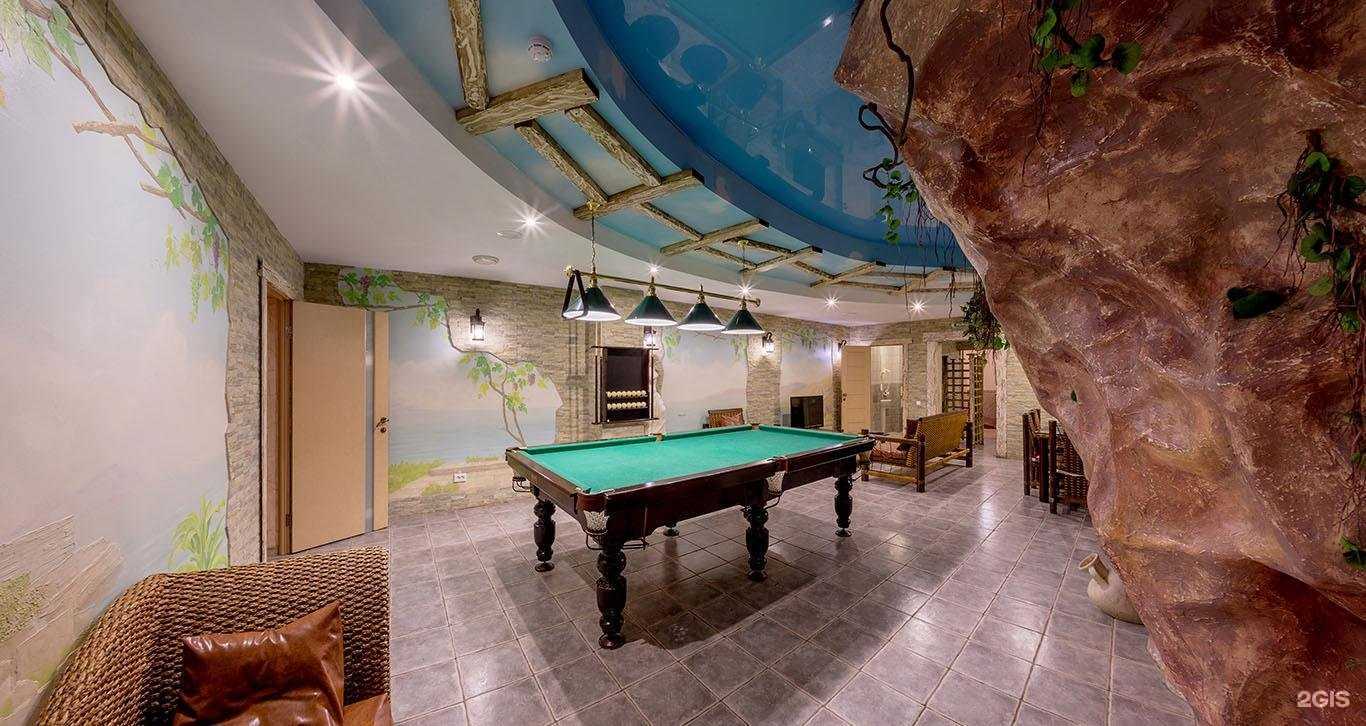 Отзывы на компанию 5 морей в Уфе c фото