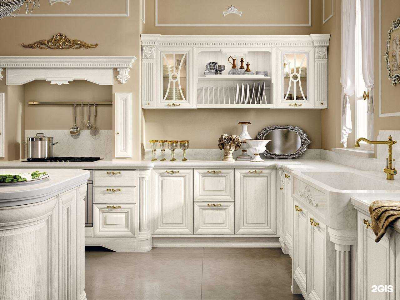 Отзывы на компанию Кухни plus в г. Пятигорск c фото