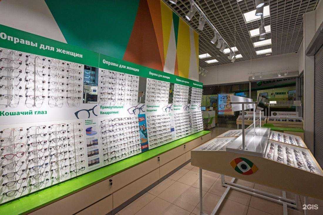 Отзывы на компанию Счастливый взгляд в г. Воронеж c фото