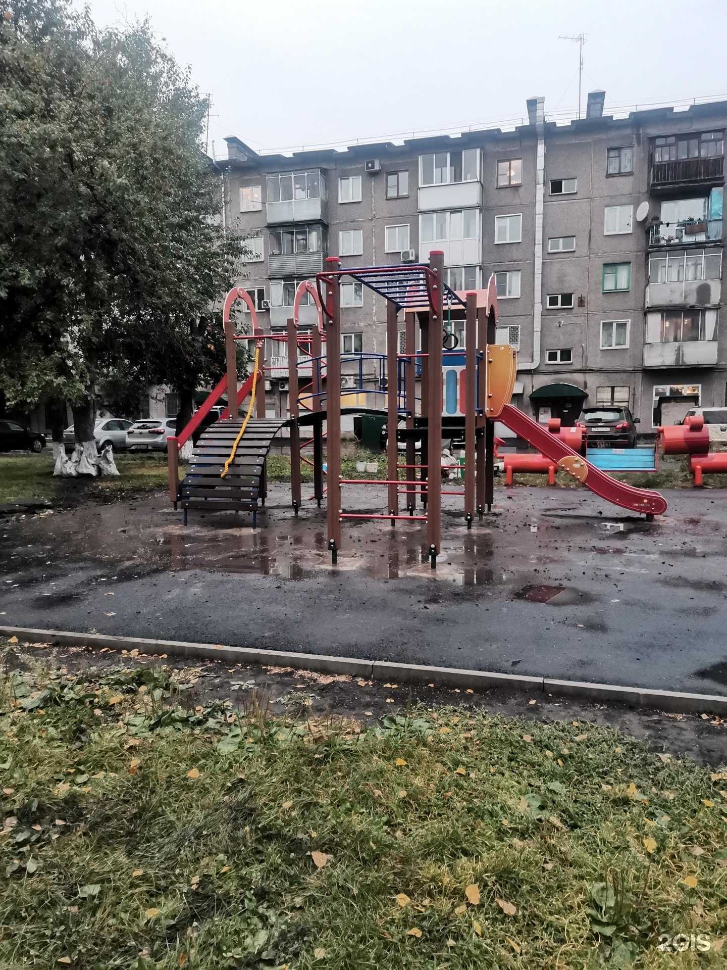 Отзывы на компанию Спорт альянс в Новокузнецке c фото