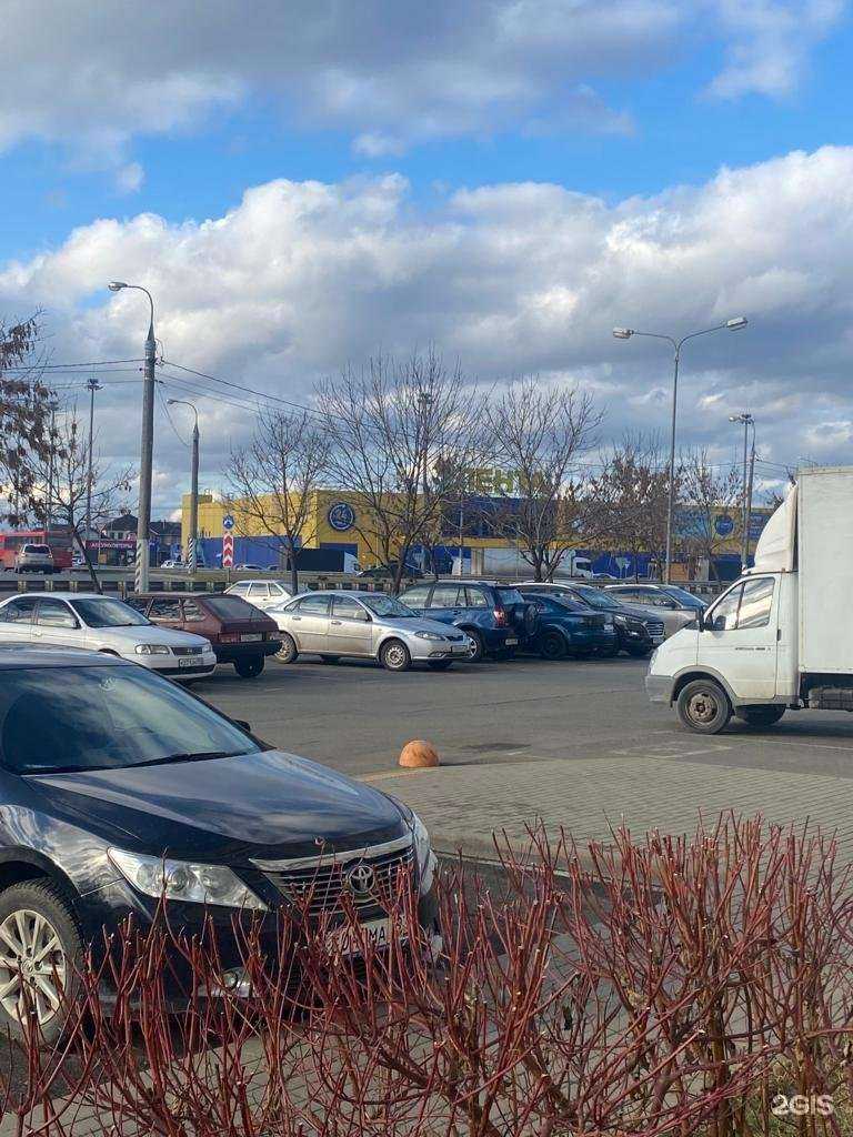 Отзывы на компанию За рулём в Краснодаре c фото