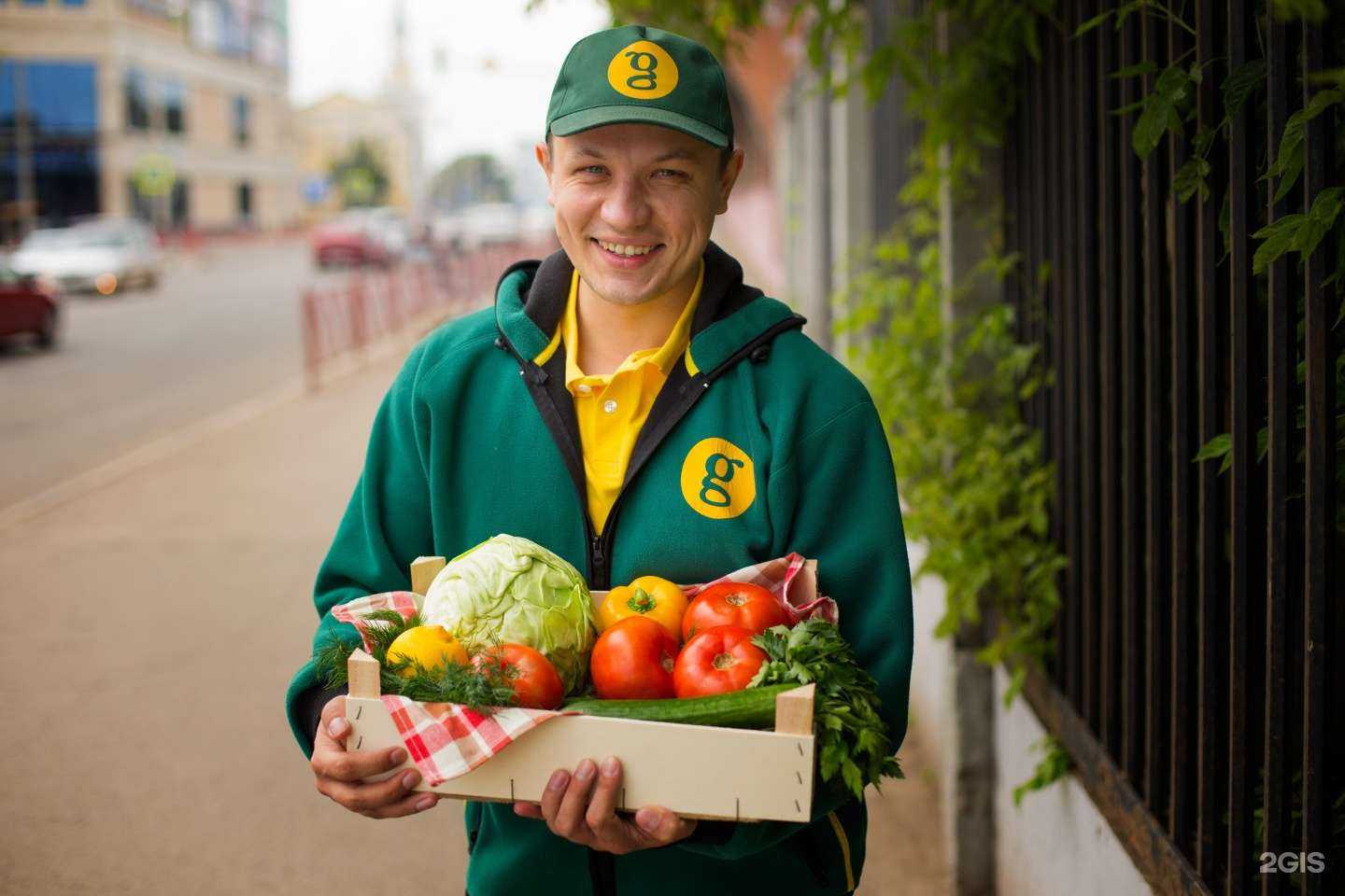 Отзывы на компанию GyroBar в г. Ярославль c фото