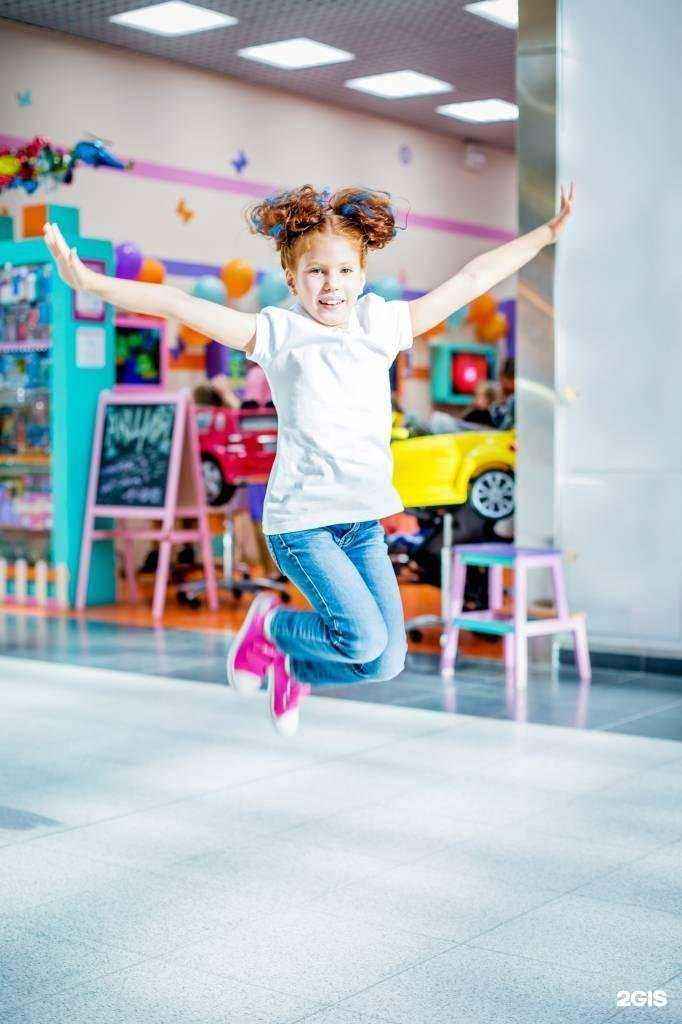 Отзывы на компанию Воображуля в Хабаровске c фото