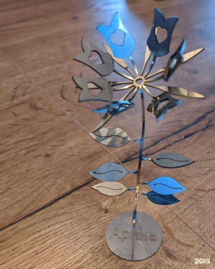 Отзывы на компанию Луч в Батайске c фото