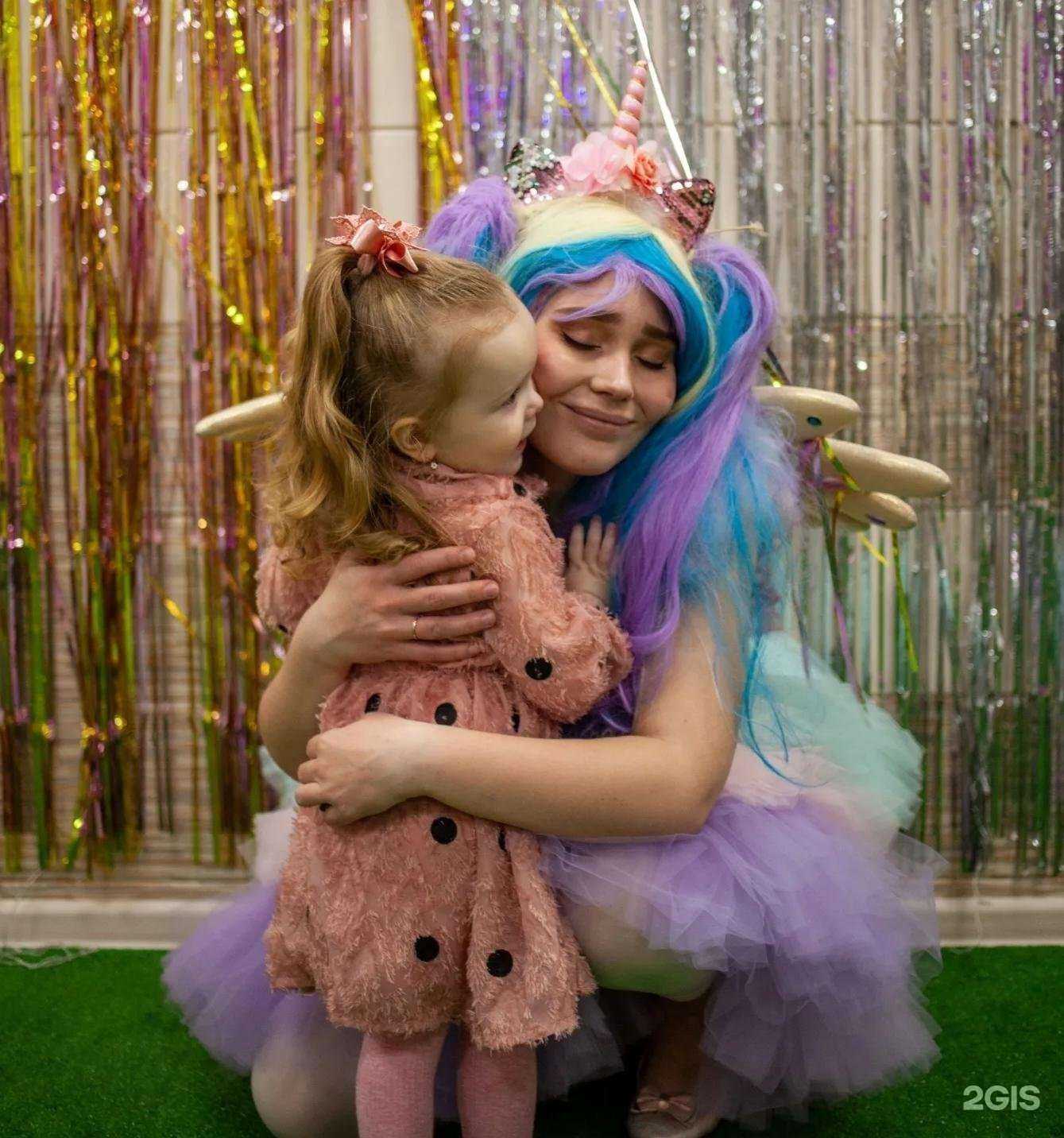 Отзывы на компанию Party room в Челябинске c фото