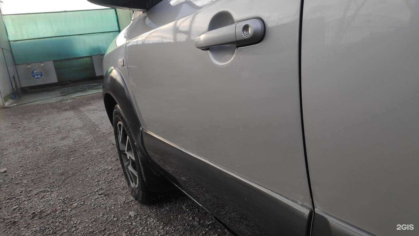 Отзывы на компанию В Гараже в Твери c фото