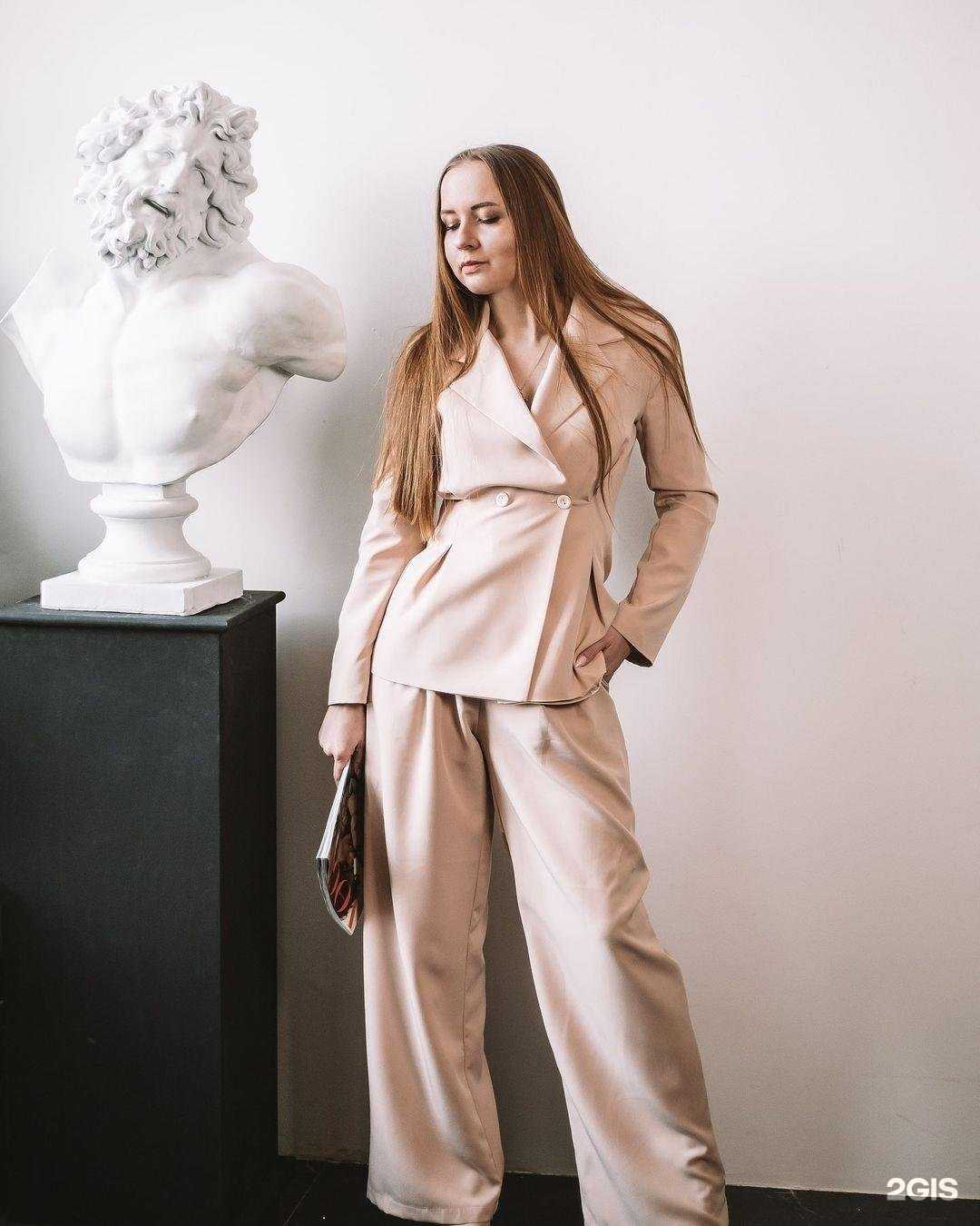 Отзывы на компанию Lina Keratin в Нижнем Новгороде c фото