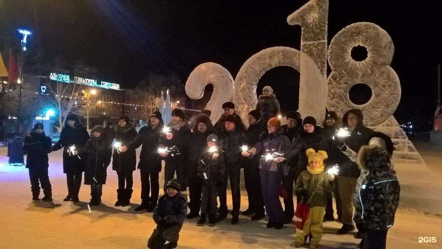 Отзывы на компанию Додзё в г. Гай c фото