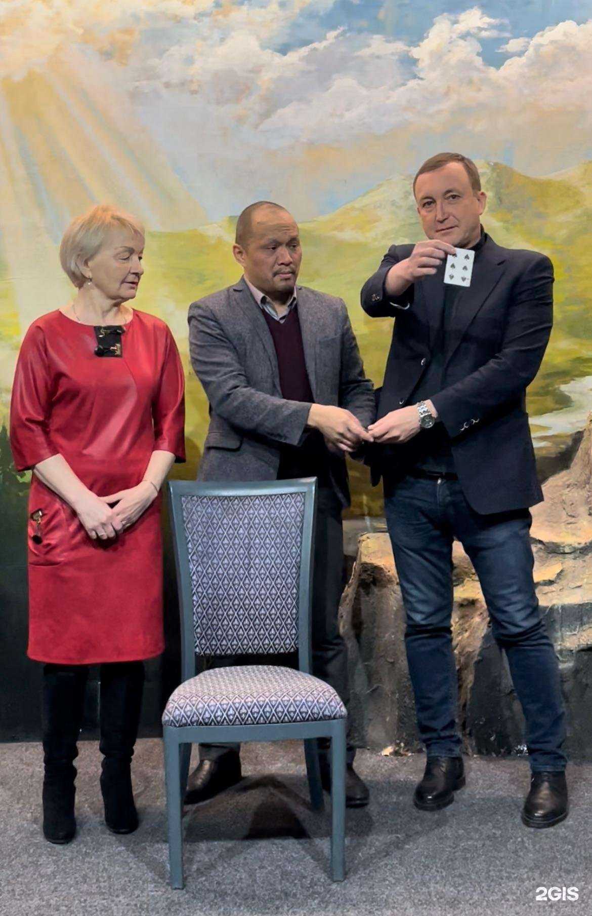 Отзывы на компанию #ИГРА #BAIKALGAMES в Улан-Удэ c фото