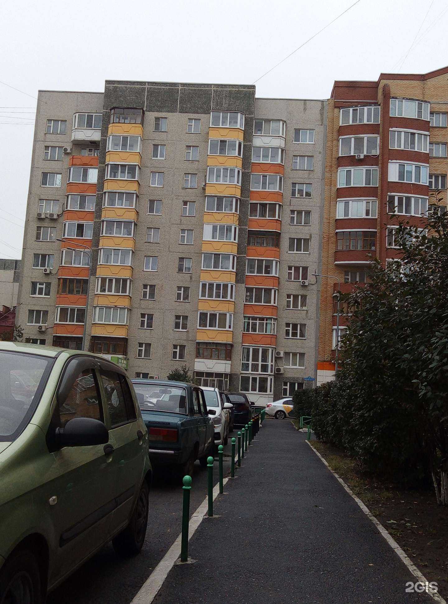 Отзывы на компанию Ваш Стиль в Тюмени c фото - фотография 2 из 2