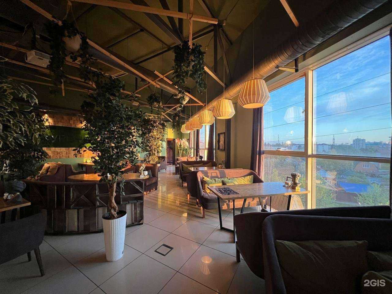 Отзывы на компанию Место курения 1.0 в Краснодаре c фото