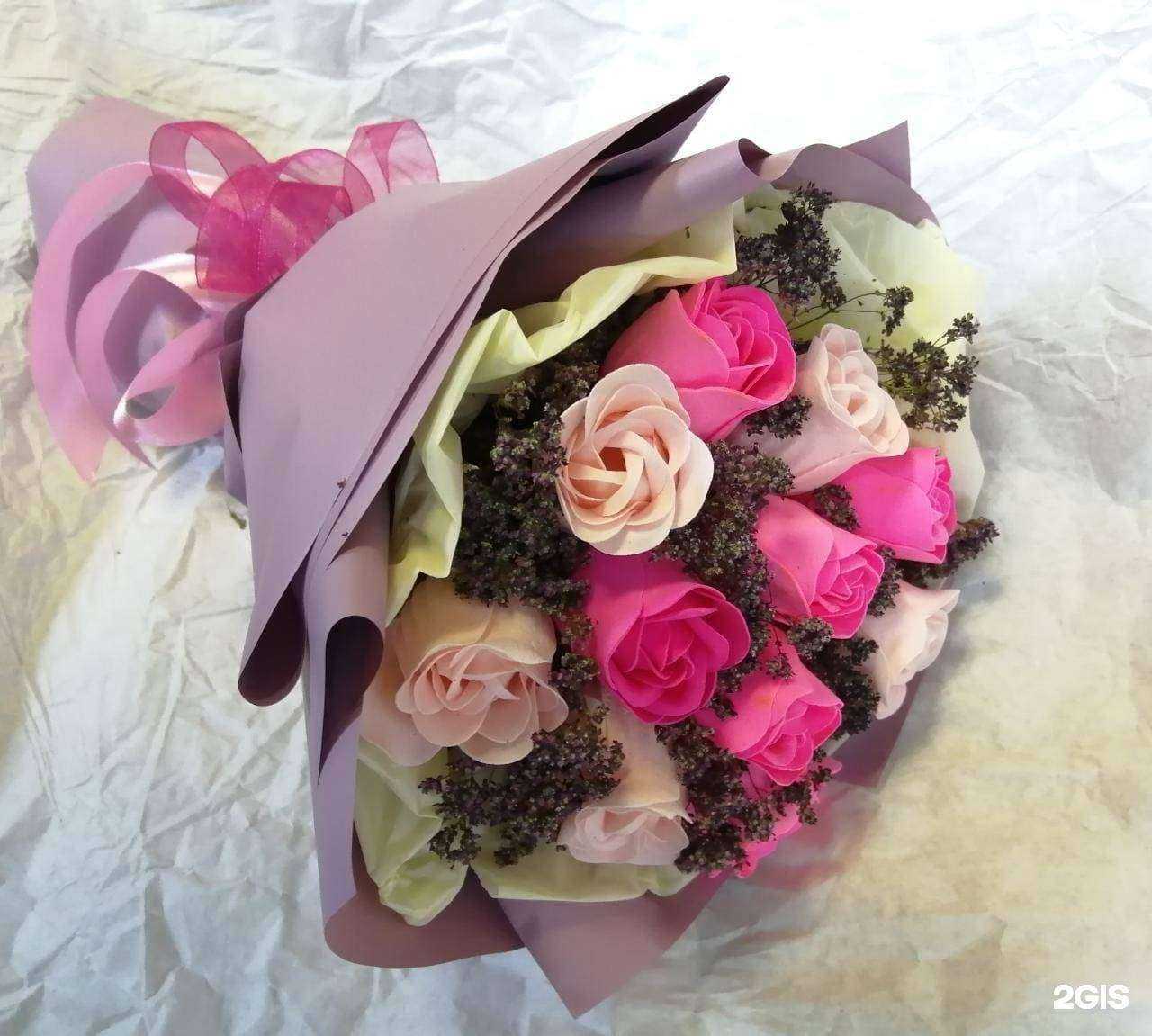 Отзывы на компанию Мон Амур в Челябинске c фото