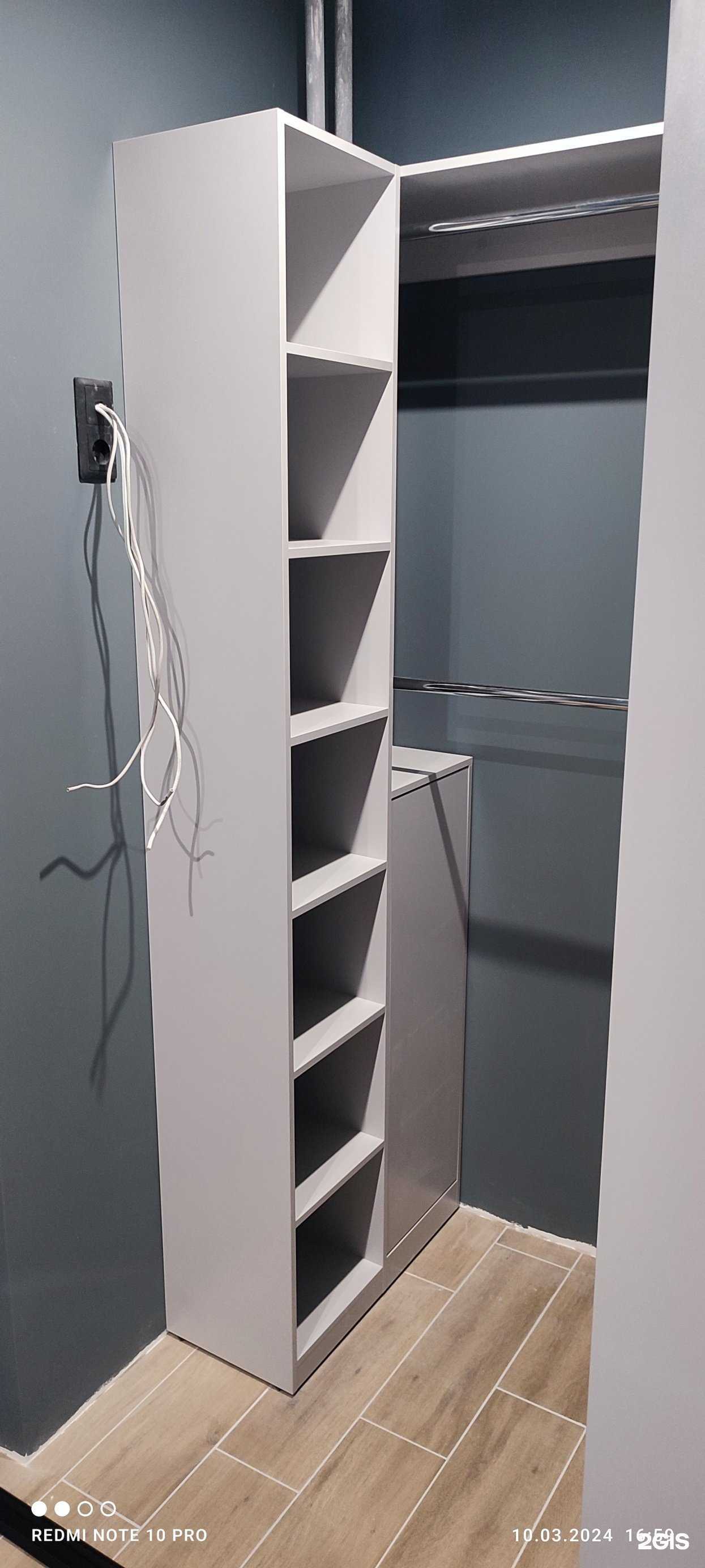 Отзывы на компанию Цех по изготовлению мебели в Самаре c фото