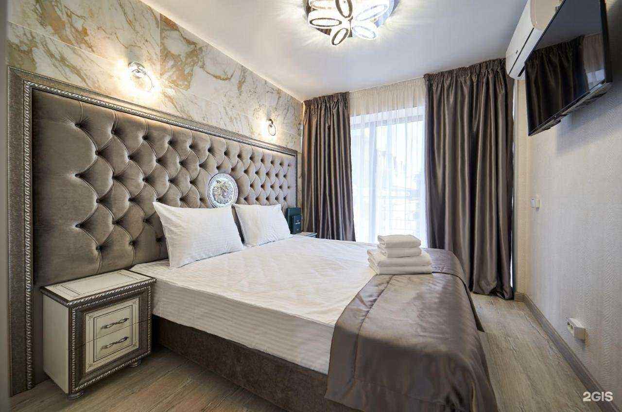 Отзывы на компанию Грейс Круиз в Сочи c фото