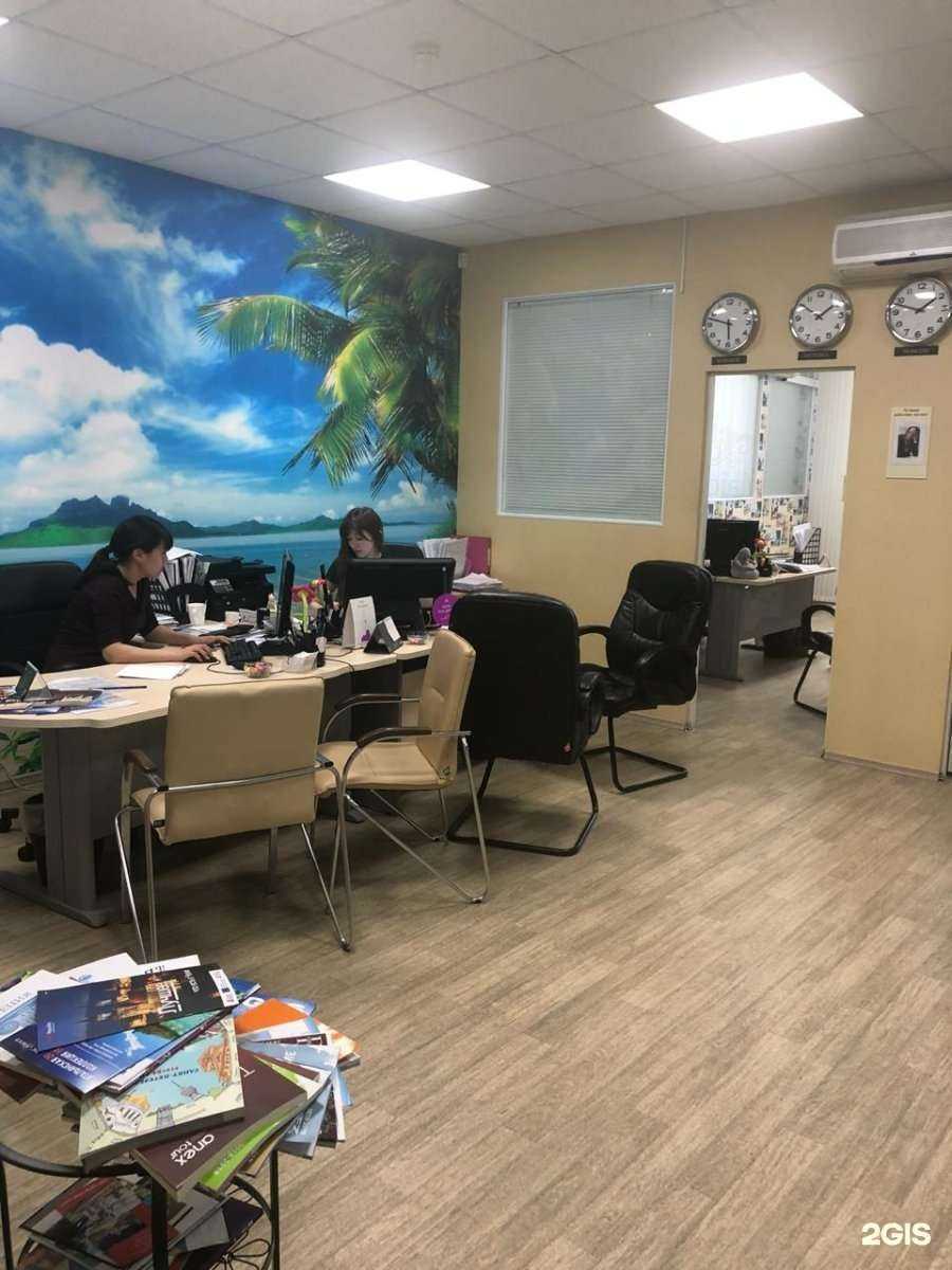 Отзывы на компанию Major travel в Тольятти c фото