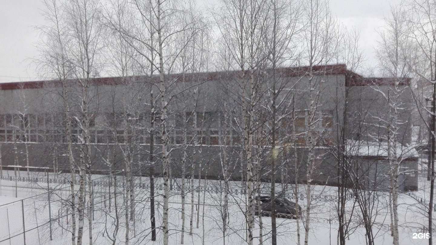 Отзывы на компанию АЗБУКА СПОРТА в Сургуте c фото - фотография 2 из 2