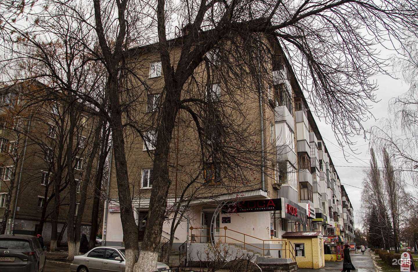 Отзывы на компанию Ёж в тумане в Уфе c фото - фотография 2 из 2