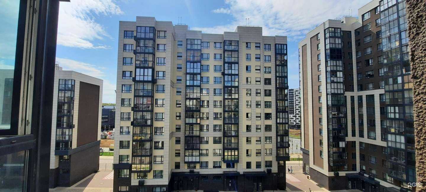 Отзывы на компанию The Place в Коммунарке c фото - фотография 2 из 2