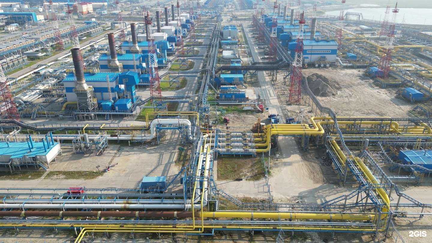 Отзывы на компанию Газпром инвест в г. Иркутск c фото