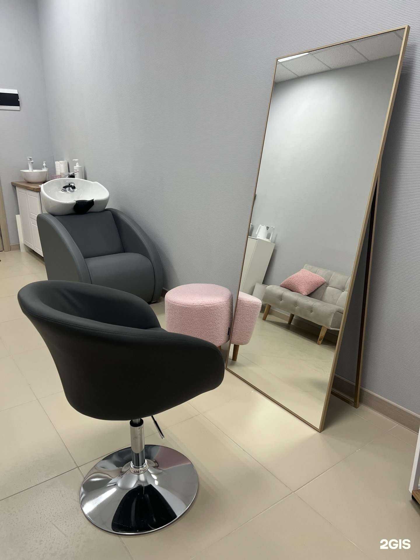 Отзывы на компанию Lena sdelai krasivo в Волжском c фото