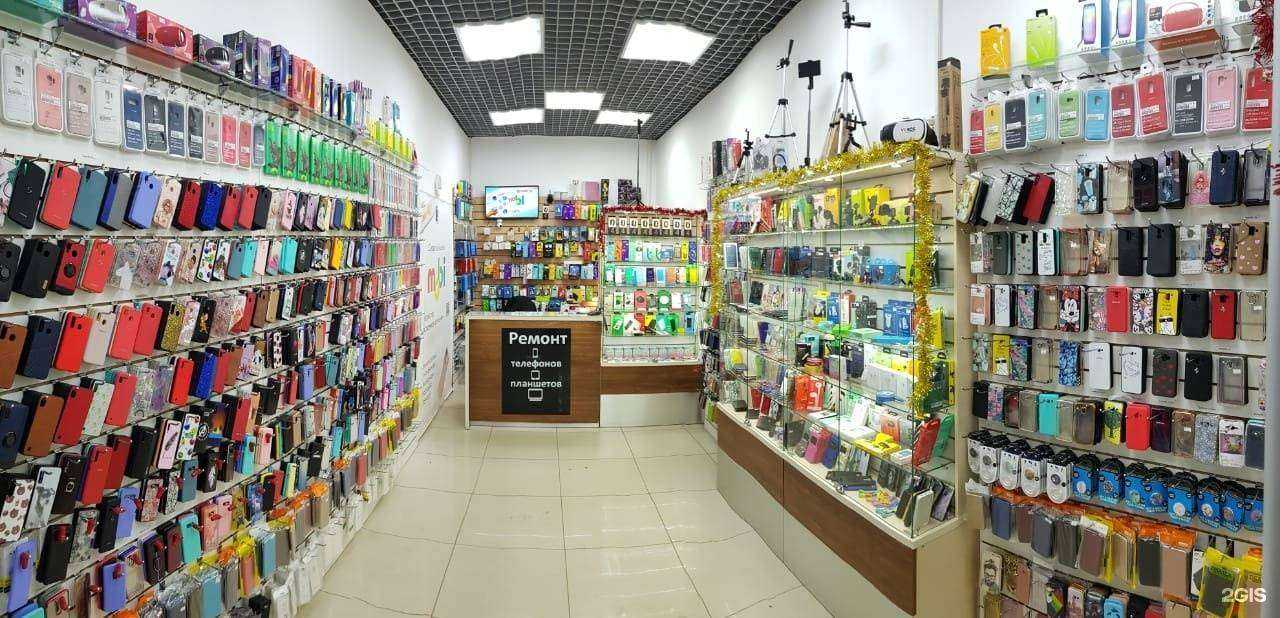 Отзывы на компанию Mobi в Нижнекамске c фото