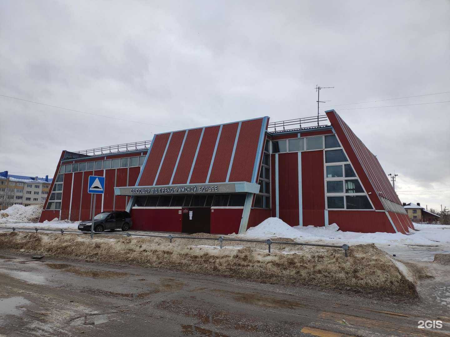 Отзывы на компанию Октябрьский в г. Бор c фото