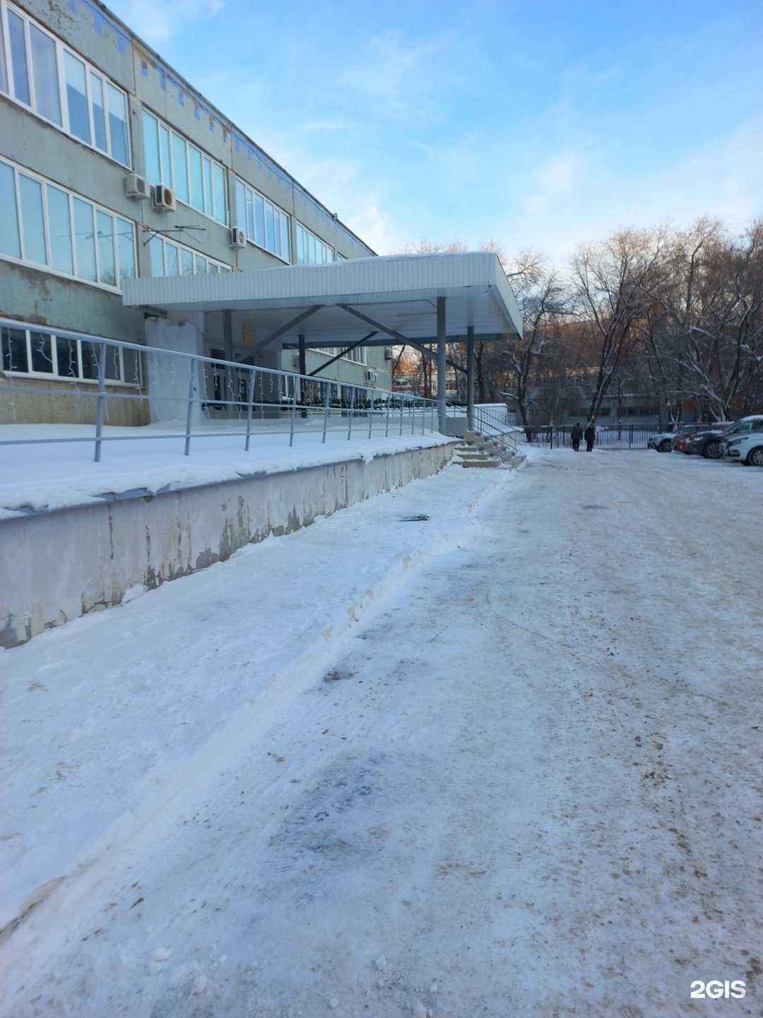 Отзывы на компанию Колорит в Самаре c фото