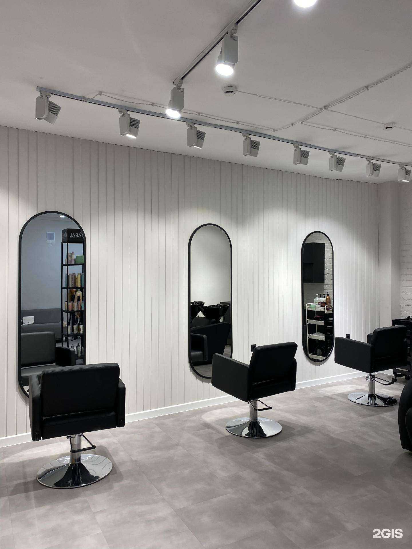 Отзывы на компанию Kris Hair в Иркутске c фото