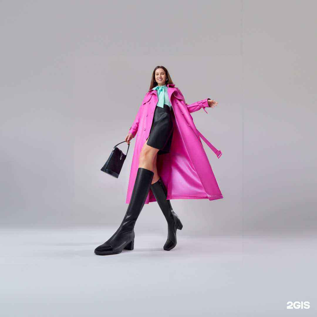 Отзывы на компанию kari в г. Дальнегорск c фото